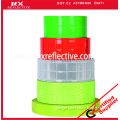 prismatic PVC safety reflective tape